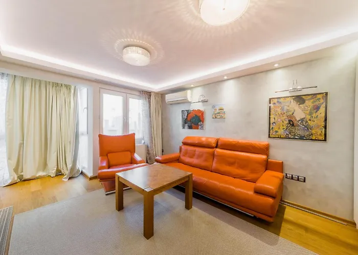 Signature Suite - 1 Bedroom