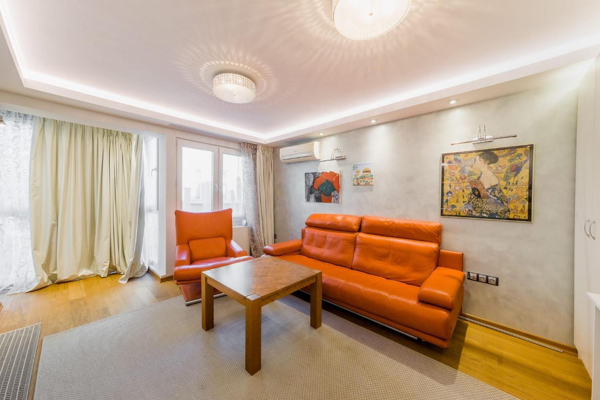 Apartment Signature - 1 Bedroom