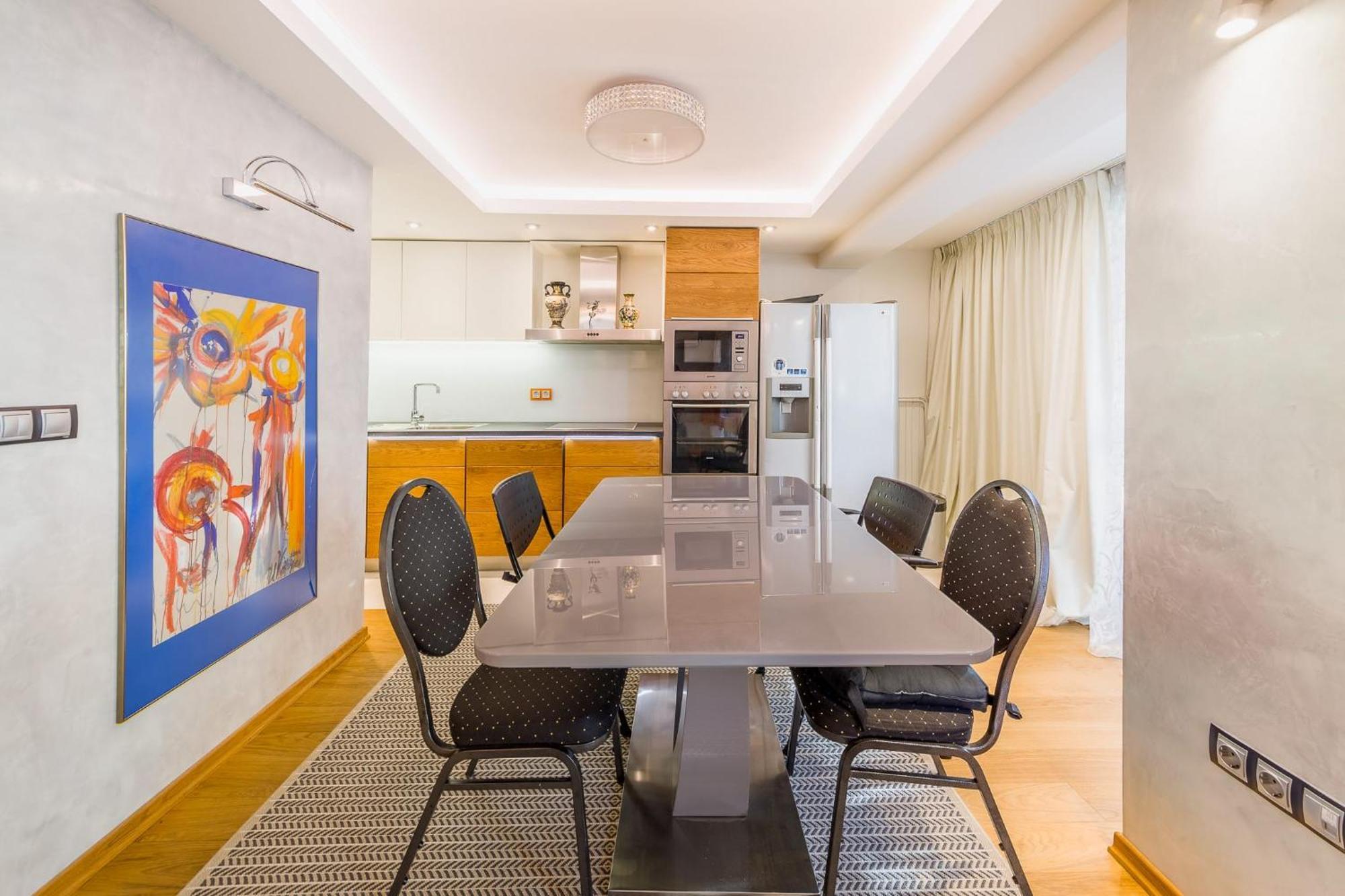 Apartment Signature - 1 Bedroom Sofia